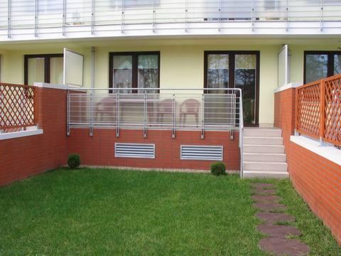 APARTAMENT---ZIELONE-TARASY     Kołobrzeg, Kolobrzeg, zachodniopomorskie