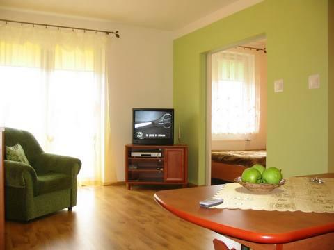 APARTAMENT---ZIELONE-TARASY     Kołobrzeg, Kolobrzeg, zachodniopomorskie