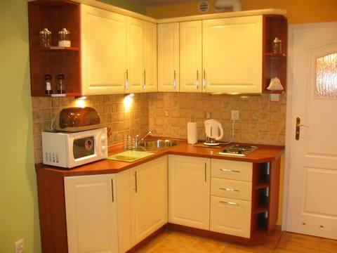 APARTAMENT---ZIELONE-TARASY     Kołobrzeg, Kolobrzeg, zachodniopomorskie