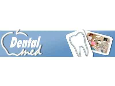 Dentalmed - kliknij, aby powiększyć