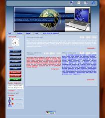 Profesjonalne projektowanie stron www i serwisów 