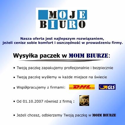 Moje Biuro