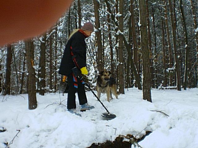 ZAGUBIONE PRZEDMIOTY-odnajdywanie wykryw.metalu, Bytom, śląskie