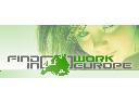 NOWOSC.Strona dla pracy w Europie!!!, Amsterdam, cała Polska
