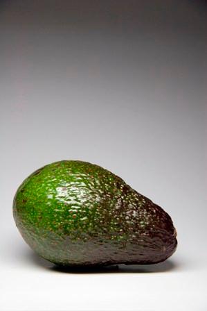 avocado - świetne źródło kwasu foliowego