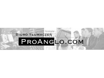 ProAnglo.com - kliknij, aby powiększyć