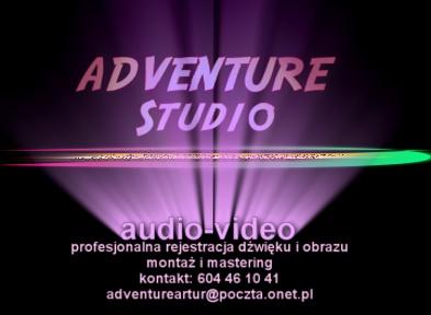Studio produkcji audio i video montaż,mastering  , Gdynia, pomorskie