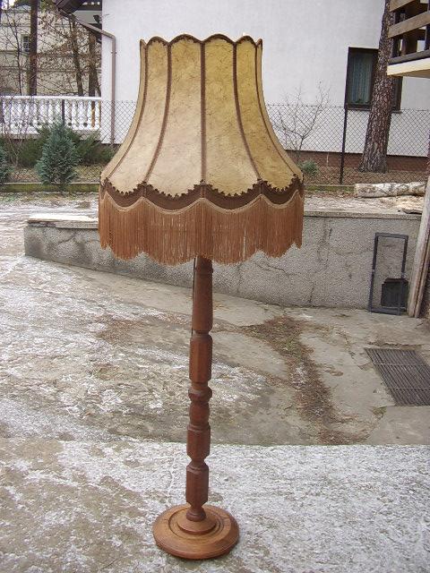 lampa stojąca 220zł