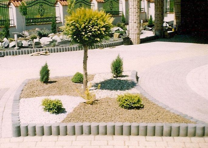 Gartenbau - usługi ogrodnicze, Krzeszowice, małopolskie