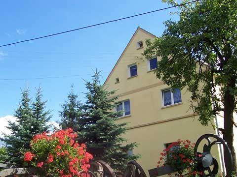Przyjedź na FERIE do Potworowa, Potworów