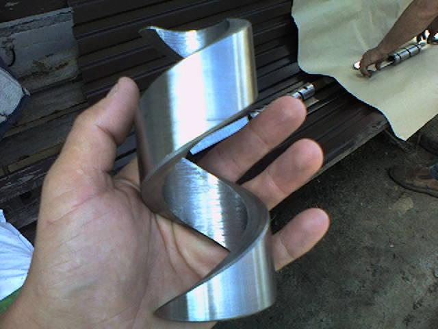 KONCOWKA OD TULEI DO AUTOMATU