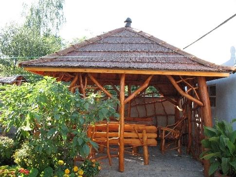 MEBLE OGRODOWE i architektura,huśtawki,altany,itp, Dobieżyn, wielkopolskie