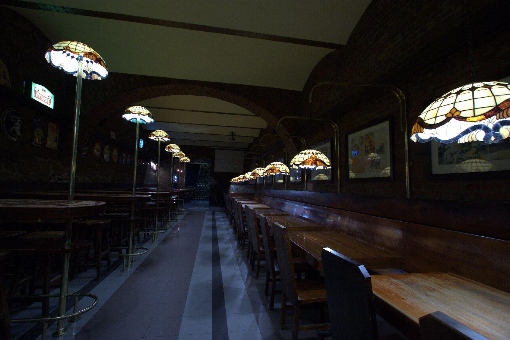 Pub