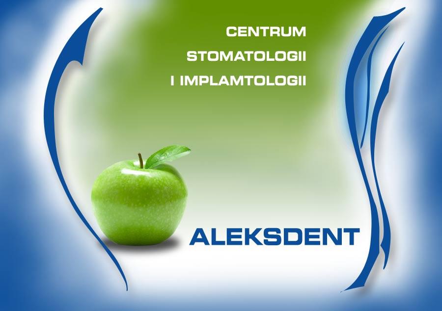 www.aleksdent.pl
