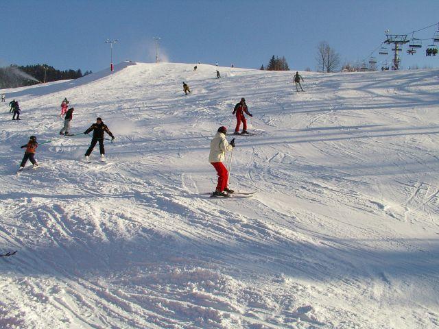 NOCLEGI - NARTY - FERIE., Piwniczna Zdrój, małopolskie