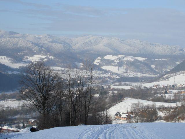 NOCLEGI - NARTY - FERIE., Piwniczna Zdrój, małopolskie