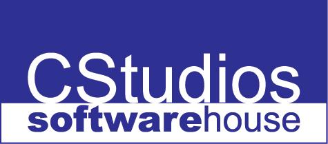 Logo CStudios