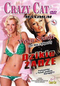 Filmy erotyczne na kasetach i płytach DVD, Warszawa, mazowieckie