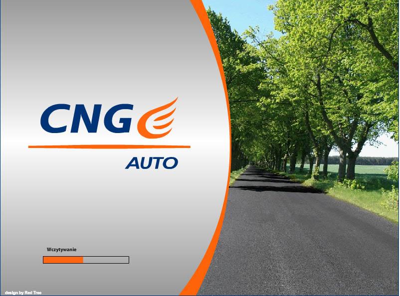 Prezentacja CNG AUTO dla PGNiG S.A.