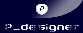 P_designer - profesjonalne tworzenie stron internetowych