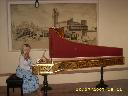 Korepetycje pianino fortepian klawesyn i organy