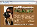 Strona internetowa wykonana dla zakładu fotograficznego FOTO "HALINA" - www.fotohalina.pl