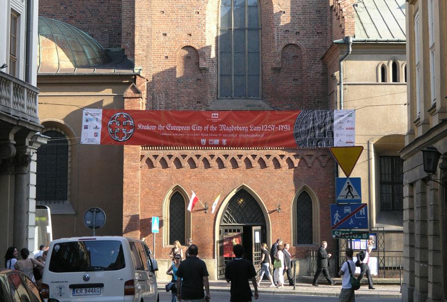 BANERY reklama wielkoformatowa-extra jakosc i cena, Kraków, małopolskie