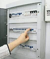 Inteligentny dom, instalacje elektryczne, Bydg, Bydgoszcz, kujawsko-pomorskie