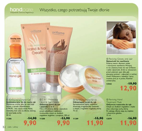 Zostań konsultantką Oriflame a kosmetyki - 30%, Zbuczyn, mazowieckie