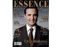 ESSENCE  -  magazyn ludzi sukcesu  -  e - wydania