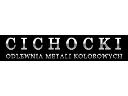 Cichocki odlewnia metali nieżelaznych, Warszawa, mazowieckie