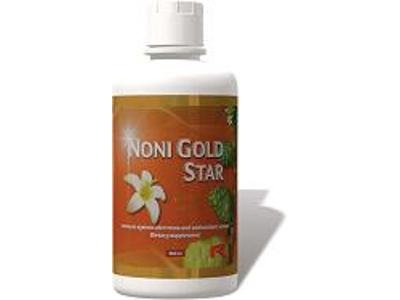 Noni Gold Star - kliknij, aby powiększyć