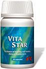 Vita Star-wspomaga naturalny cykl komórkowy-cena-109.00zł