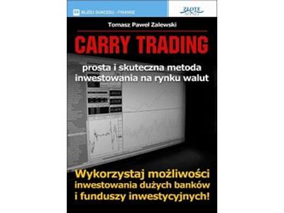 Carry Trading - kliknij, aby powiększyć