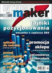 Internet Maker 5/2008