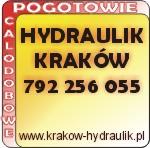 Hydraulik krakówUsługi, naprawy, małopolskie