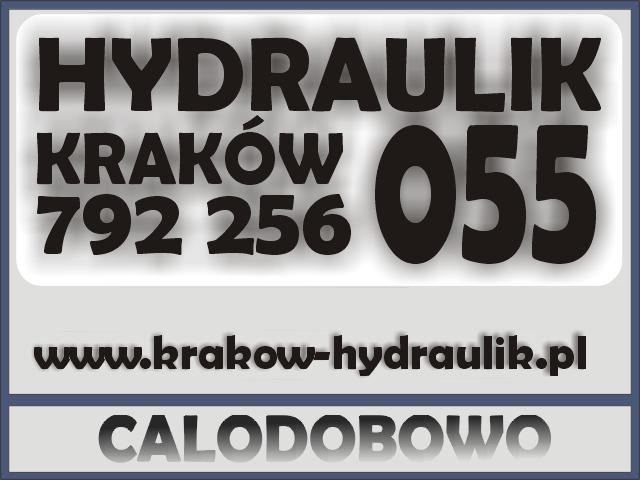 Hydraulik krakówUsługi, naprawy, małopolskie