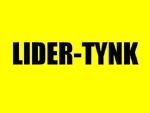 LIDER TYNK regipsy ocieplenia tynki Kraków, małopolskie