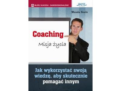 Coaching - kliknij, aby powiększyć