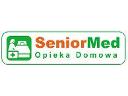 Opiekunki i pielęgniarki dla seniora  -  SeniorMed