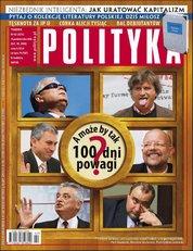 Polityka 42/2008