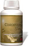 Cordysep Star-zwiększa energię i wytrzymałość organizmu,działa przeciwnowotworowo