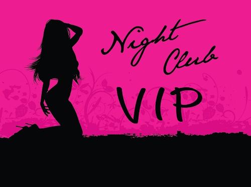 Night Club Vip LOGO