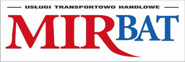 Usługi Transportowo - Handlowe Mirbat, Kleczew, wielkopolskie