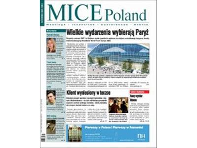 MICE Poland - kliknij, aby powiększyć