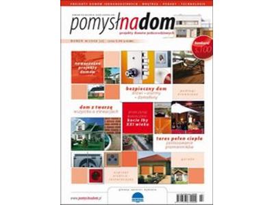 Pomysł na dom - kliknij, aby powiększyć