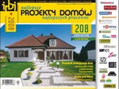 Projekty domów - kliknij, aby powiększyć