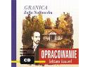 Audiobook - GRANICA - opracowanie, cała Polska