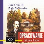 OPRACOWANIA LEKTUR MP3