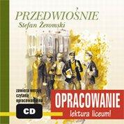 Przedwiośnie - opracowanie